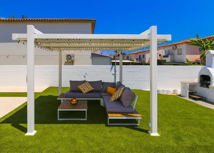 빌라 Grand Villa Salou Only Families *