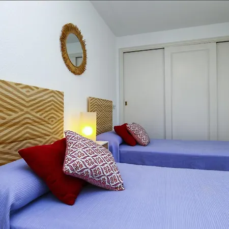 Villa Amazonica Only Families Planet Costa Dorada Salou