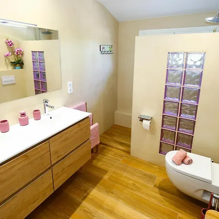 Villa Amazonica Only Families Planet Costa Dorada *